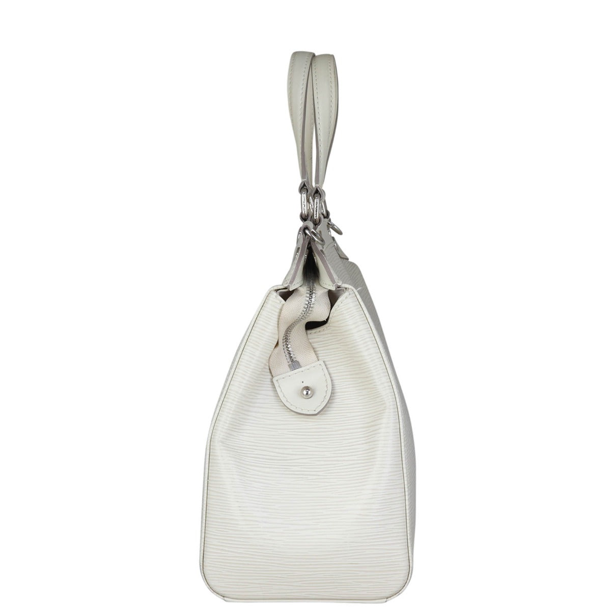 Louis Vuitton Brea MM Epi Side