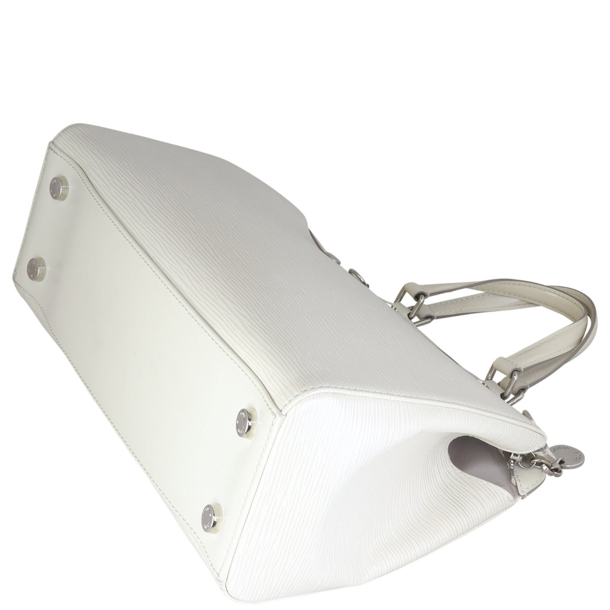 Louis Vuitton Brea MM Epi Corner Distance