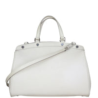 Louis Vuitton Brea MM Epi Front with Strap