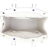 Louis Vuitton Brea MM Epi Interior