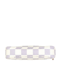 Louis Vuitton Mini Pochette Accessories Damier Azur Base