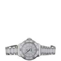 Tag Heuer Formula 1 Diamond 37mm Watch Front