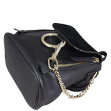 Chloe Faye Backpack Mini Corner Distance