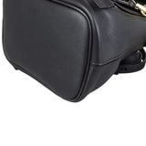 Chloe Faye Backpack Mini Corner Closeup