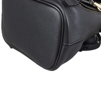 Chloe Faye Backpack Mini Corner Closeup