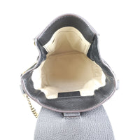 Chloe Faye Backpack Mini Interior