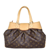 Louis Vuitton Boetie PM Monogram Back