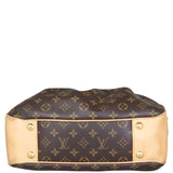 Louis Vuitton Boetie PM Monogram Base