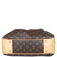 Louis Vuitton Boetie PM Monogram Base