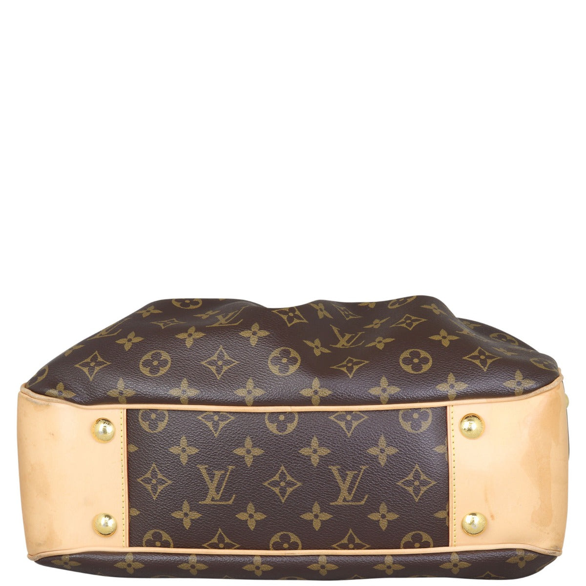 Louis Vuitton Boetie PM Monogram Base