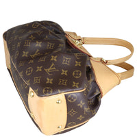 Louis Vuitton Boetie PM Monogram Corner Distance