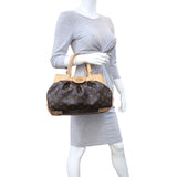 Louis Vuitton Boetie PM Monogram Mannequin