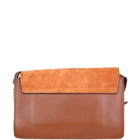 Chloe Faye Small Back