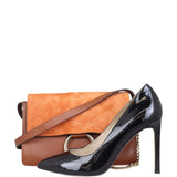 Chloe Faye Small Shoe