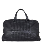 Bottega Veneta Intrecciato Tote Bag Back