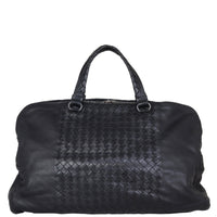 Bottega Veneta Intrecciato Tote Bag Back
