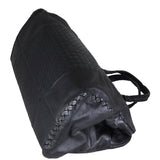 Bottega Veneta Intrecciato Tote Bag Corner Distance