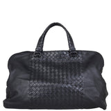 Bottega Veneta Intrecciato Tote Bag Front