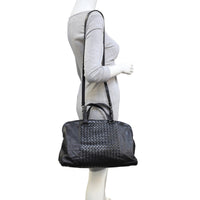 Bottega Veneta Intrecciato Tote Bag Mannequin