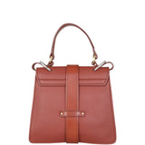 Chloe Aby Day Bag Small Back