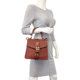 Chloe Aby Day Bag Small Mannequin
