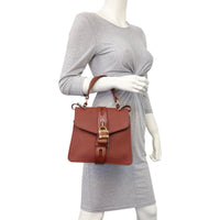 Chloe Aby Day Bag Small Mannequin