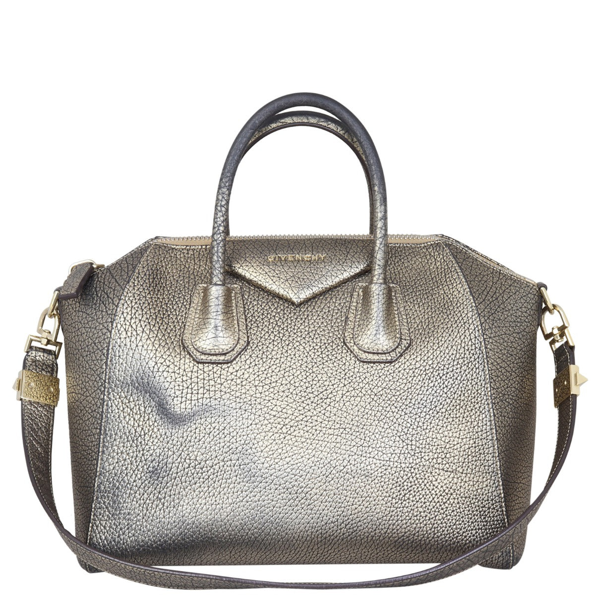 Givenchy Antigona Medium Front with Strap