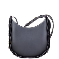 Chloe Darryl Shoulder Bag Small Back