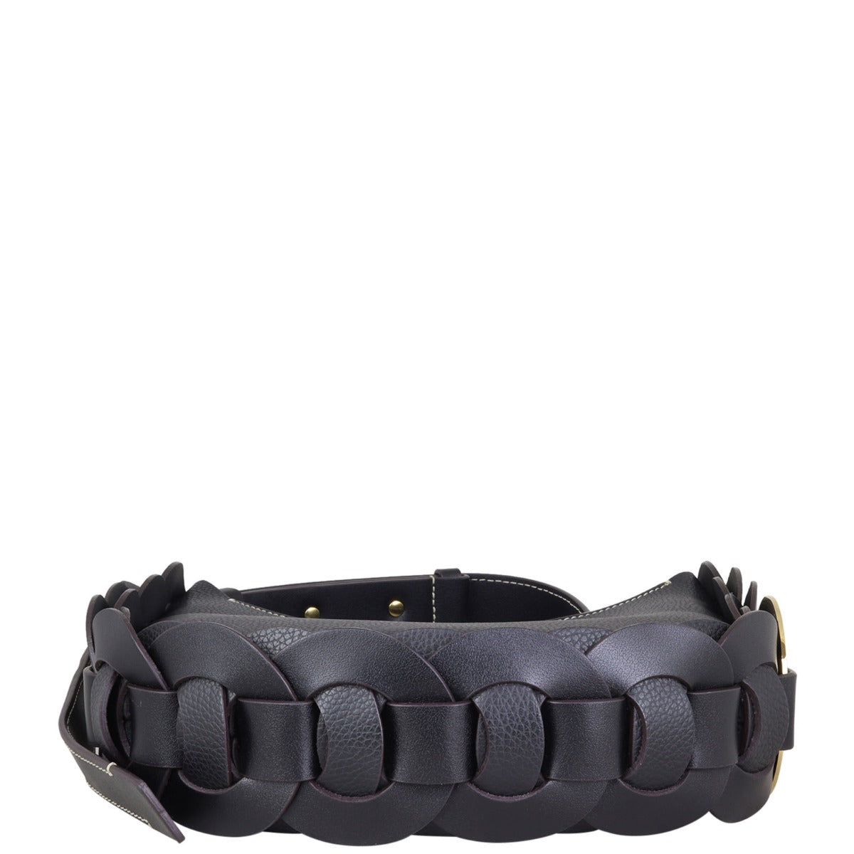 Chloe Darryl Shoulder Bag Small Base