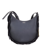 Chloe Darryl Shoulder Bag Small Front