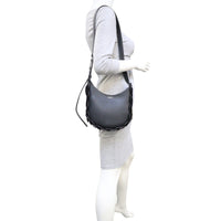 Chloe Darryl Shoulder Bag Small Mannequin