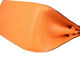 Hermes Jypsiere 28 Corner Closeup