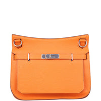 Hermes Jypsiere 28 Front