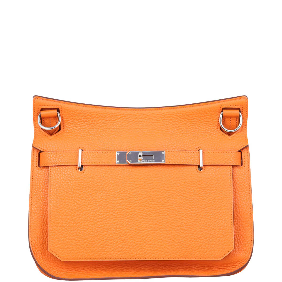 Hermes Jypsiere 28 Front