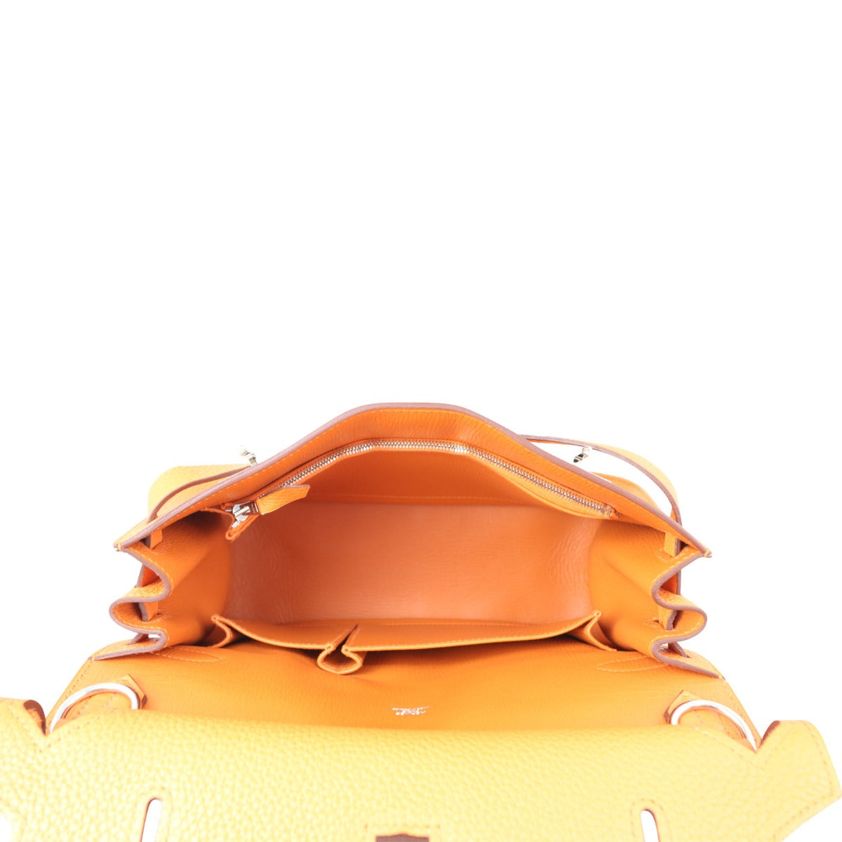 Hermes Jypsiere 28 Interior