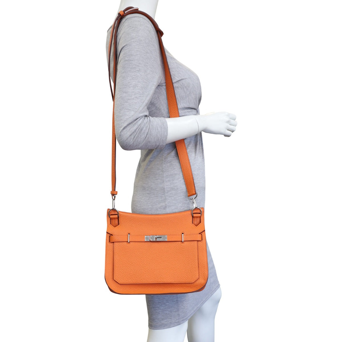 Hermes Jypsiere 28 Mannequin