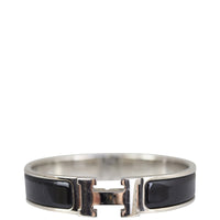 Hermes Clic H Bracelet Front