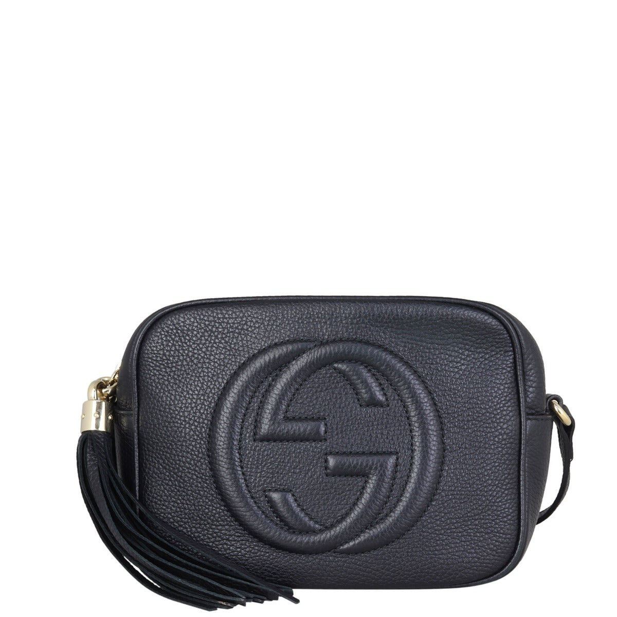 Gucci Soho Disco Small Front