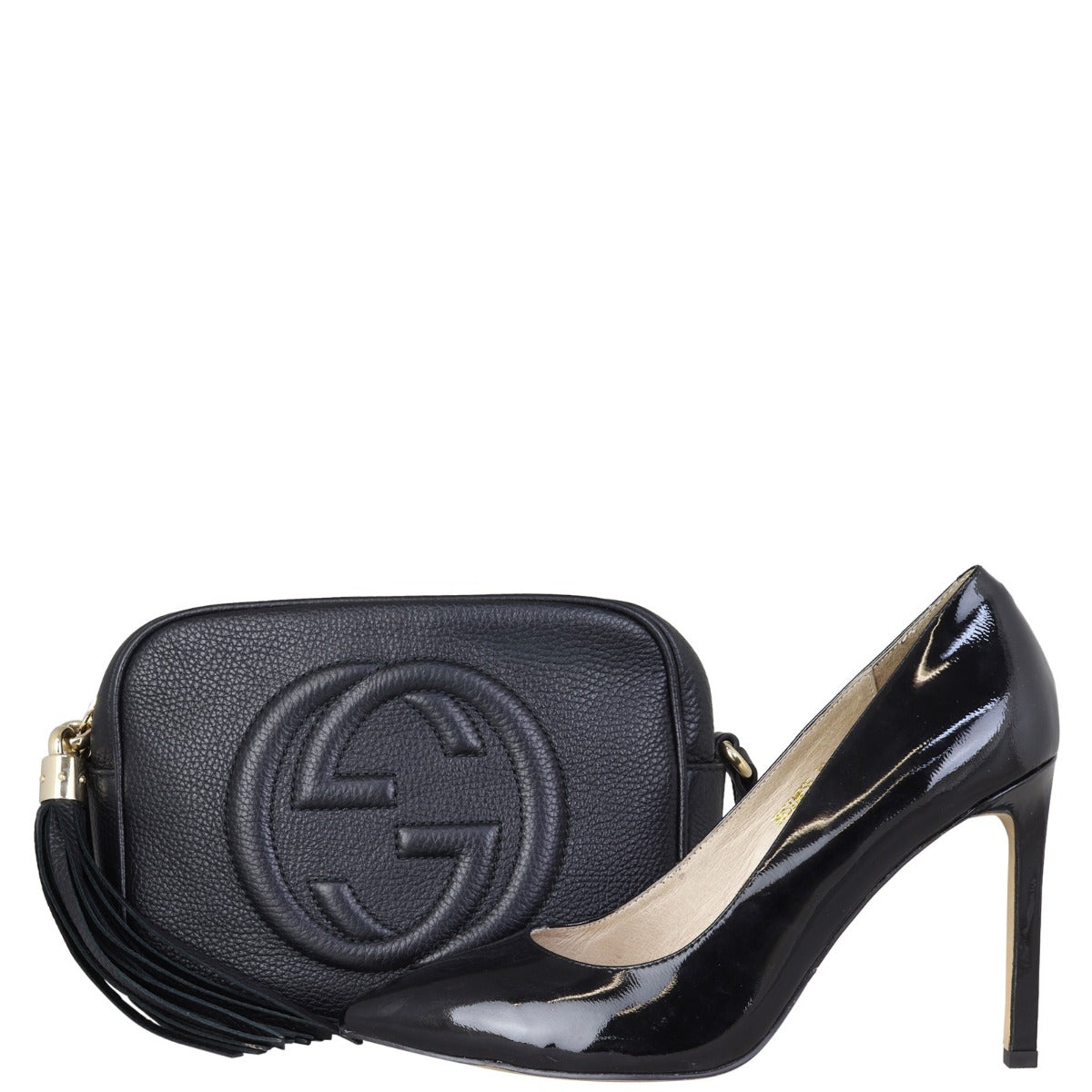 Gucci Soho Disco Small Shoe