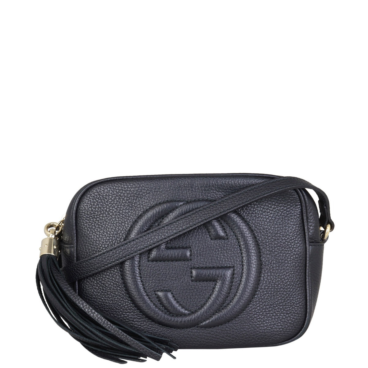 Gucci Soho Disco Small Front with Strap