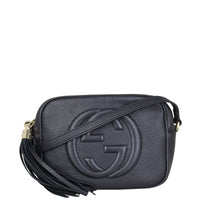 Gucci Soho Disco Small Front with Strap