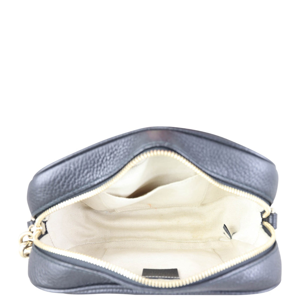 Gucci Soho Disco Small Interior