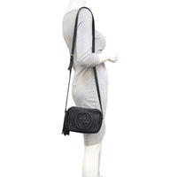 Gucci Soho Disco Small Mannequin
