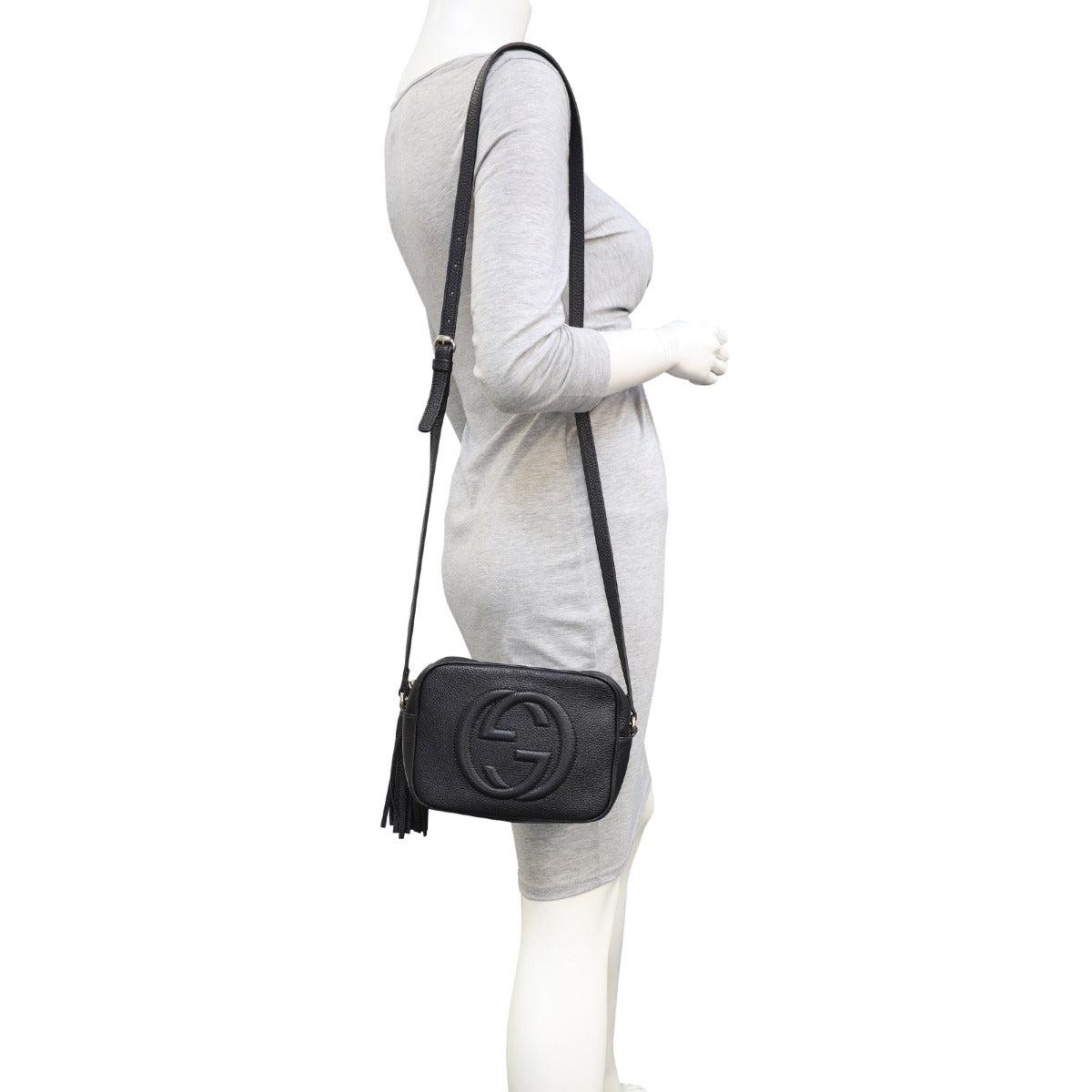 Gucci Soho Disco Small Mannequin