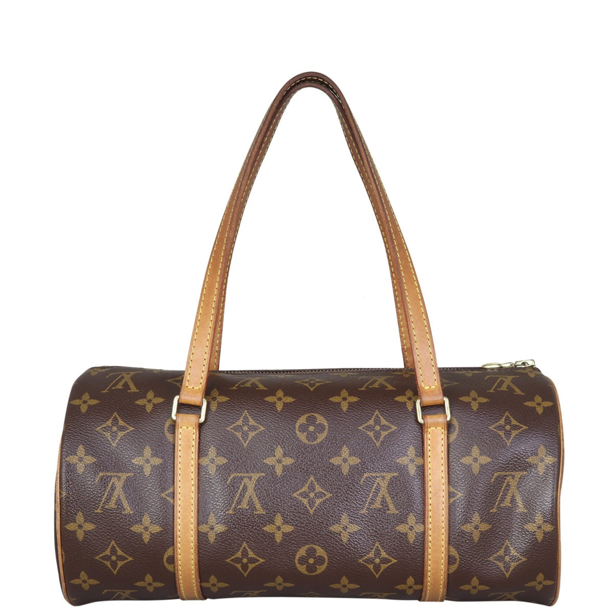 Louis Vuitton Papillon 30 Monogram Back