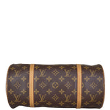 Louis Vuitton Papillon 30 Monogram Base