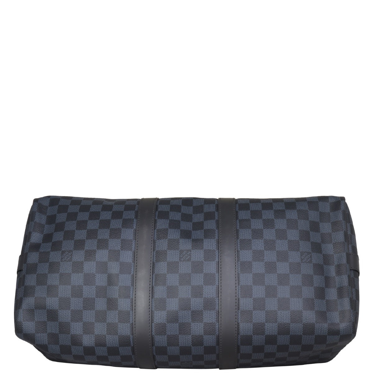 Louis Vuitton Keepall 45 Bandouliere Damier Cobalt Base