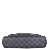 Louis Vuitton Dayton Reporter PM Damier Graphite Base