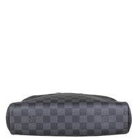 Louis Vuitton Dayton Reporter PM Damier Graphite Base