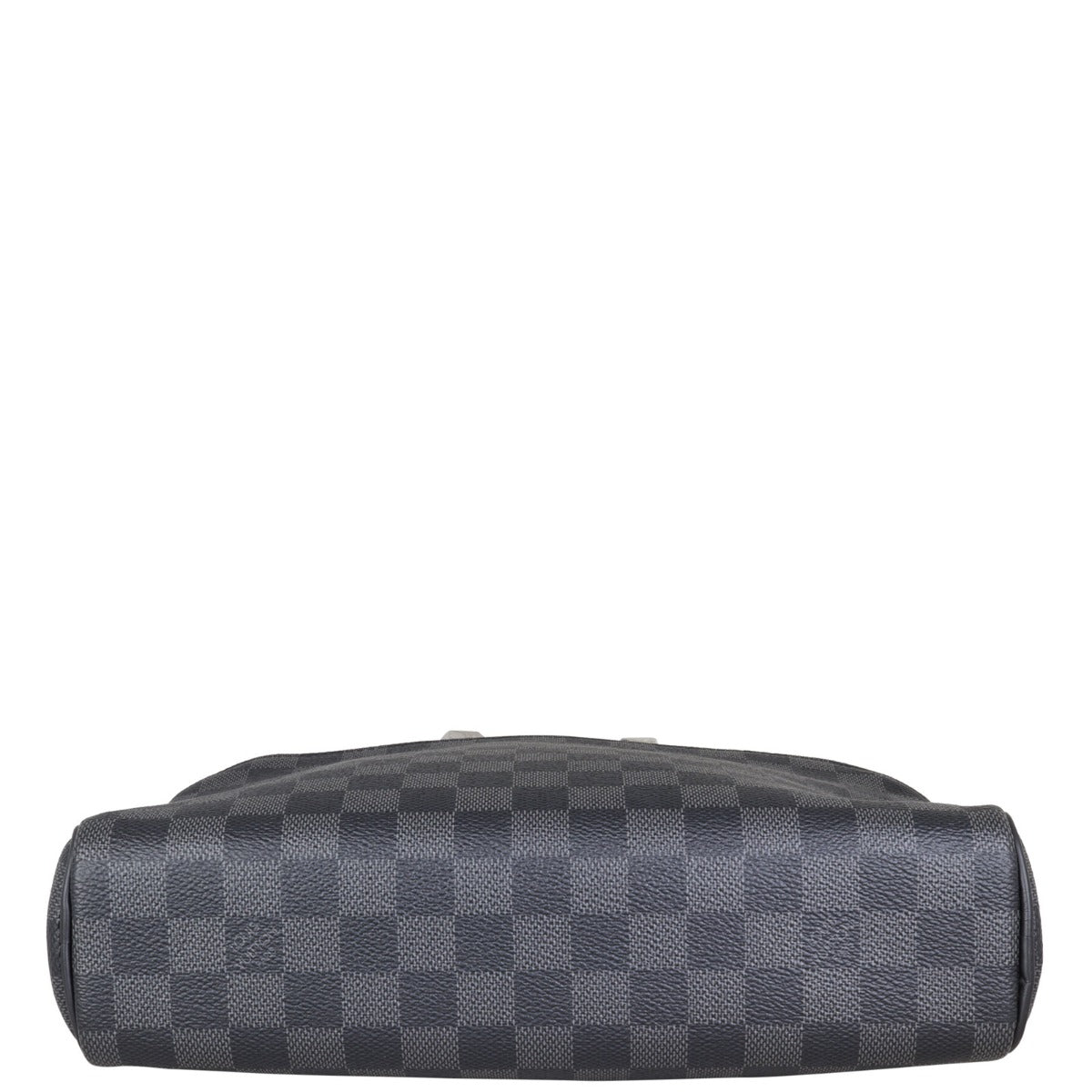 Louis Vuitton Dayton Reporter PM Damier Graphite Base